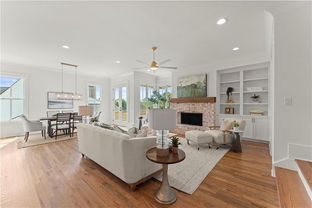 006 Arborcroft Court, Marietta, GA 30064