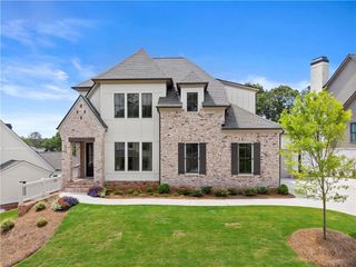 006 Arborcroft Court, Marietta, GA 30064