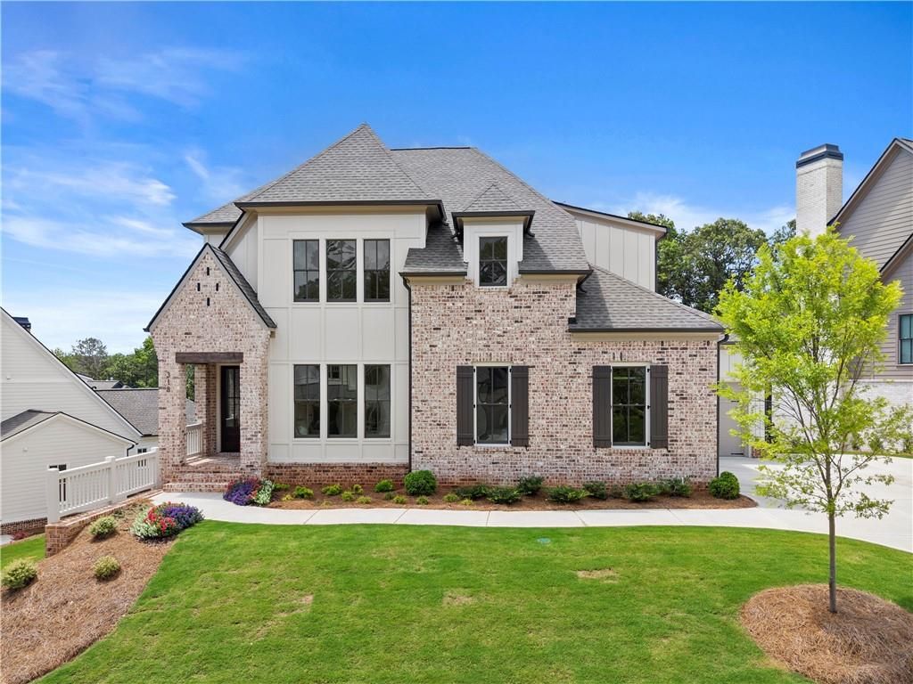 006 Arborcroft Court, Marietta, GA 30064