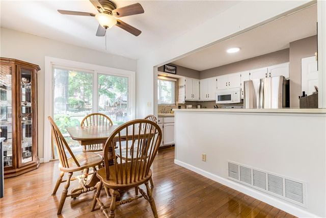 9692 Wedd Street, Overland Park, KS 66212