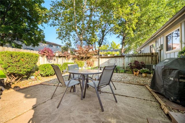 9692 Wedd Street, Overland Park, KS 66212