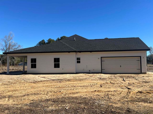 3760 Highway 366, Loris, SC 29569
