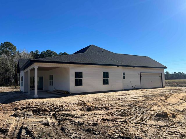 3760 Highway 366, Loris, SC 29569