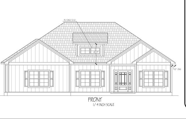 3760 Highway 366, Loris, SC 29569