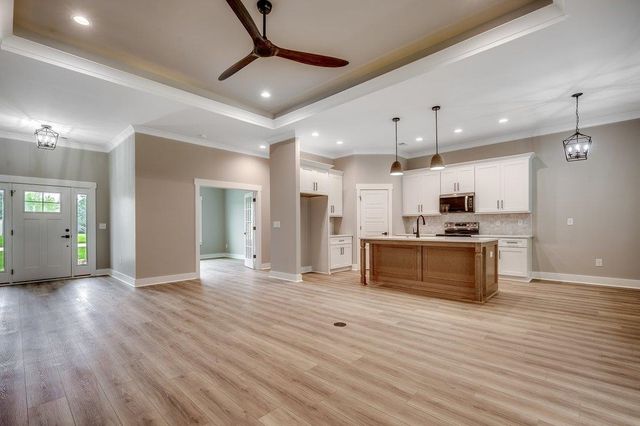 3760 Highway 366, Loris, SC 29569