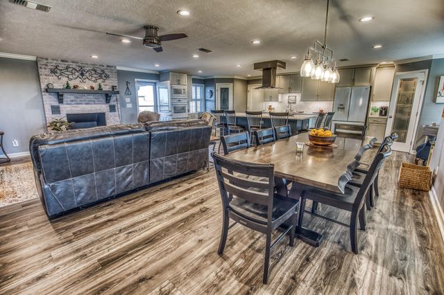 12709 Fm 1155 E, Brenham, TX 77833