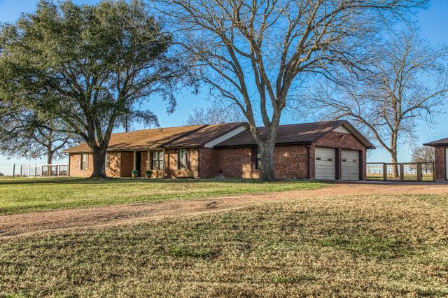 12709 Fm 1155 E, Brenham, TX 77833