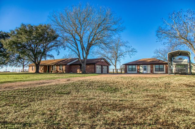12709 Fm 1155 E, Brenham, TX 77833