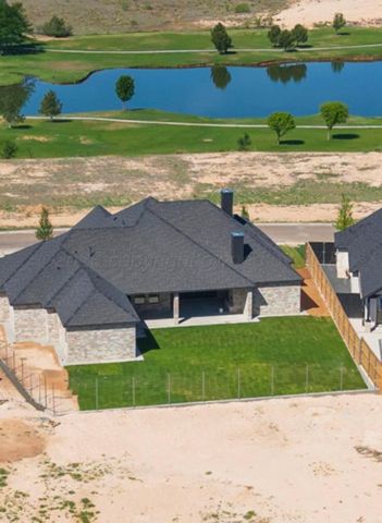 1106 WAGGONER RANCH Road, Amarillo, TX 79124