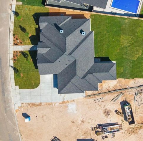 1106 WAGGONER RANCH Road, Amarillo, TX 79124