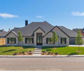1106 WAGGONER RANCH Road, Amarillo, TX 79124