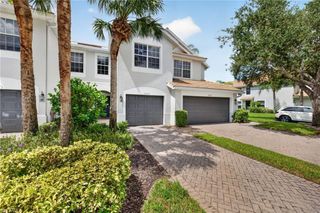 16079 Caldera LN 54, Naples, FL 34110