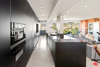 838 N Doheny Drive 1205, West Hollywood, CA 90069