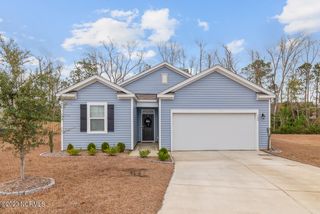 509 Weswill Circle, Holly Ridge, NC 28445