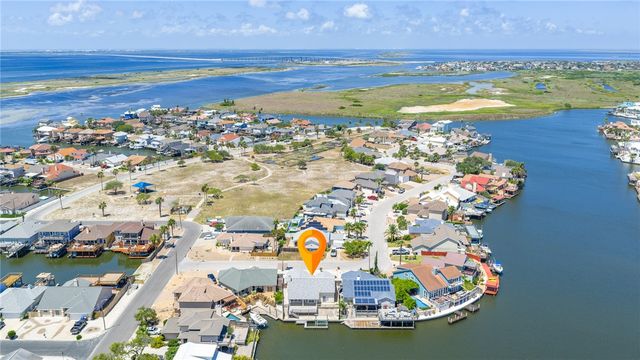 14894 Cobo De Bara Cir, Corpus Christi, TX 78418