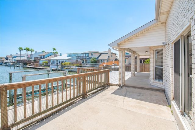 14894 Cobo De Bara Cir, Corpus Christi, TX 78418