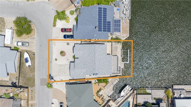 14894 Cobo De Bara Cir, Corpus Christi, TX 78418