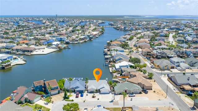 14894 Cobo De Bara Cir, Corpus Christi, TX 78418