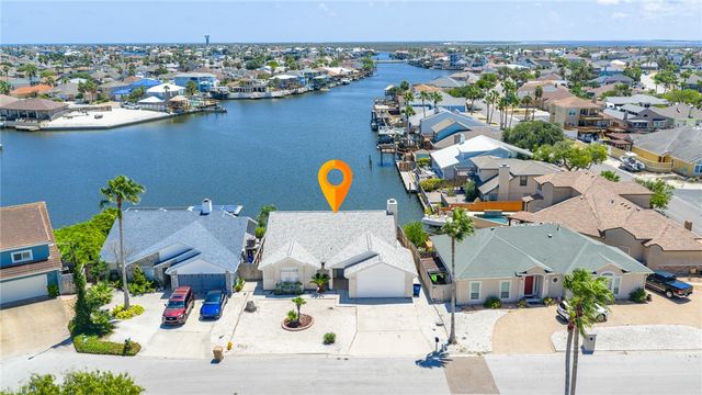 14894 Cobo De Bara Cir, Corpus Christi, TX 78418