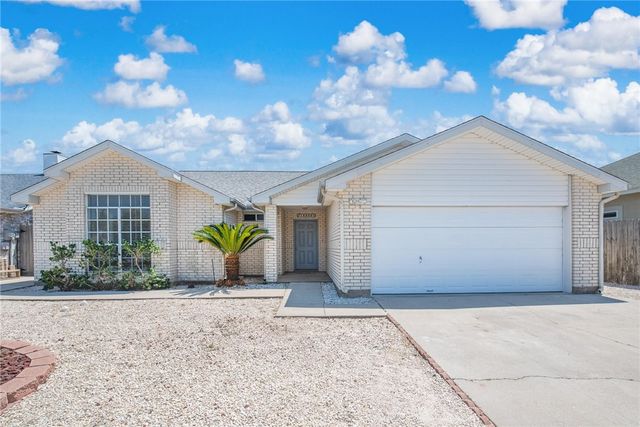 14894 Cobo De Bara Cir, Corpus Christi, TX 78418