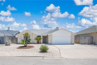 14894 Cobo De Bara Cir, Corpus Christi, TX 78418