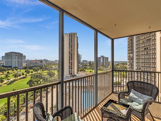 20379 W Country Club Dr 1138, Aventura, FL 33180