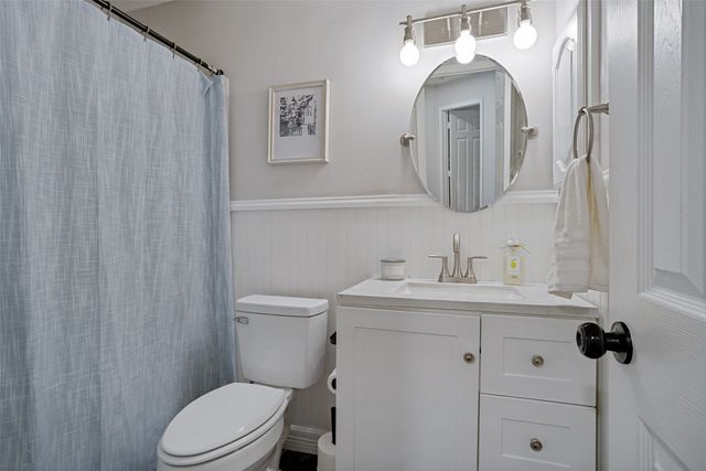10705 Raleigh Drive, Frisco, TX 75035