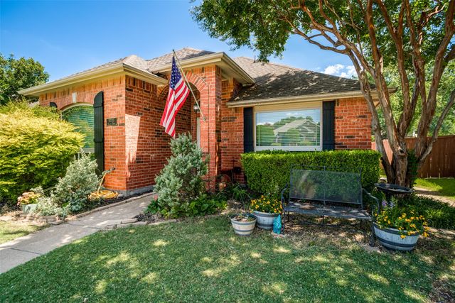 10705 Raleigh Drive, Frisco, TX 75035