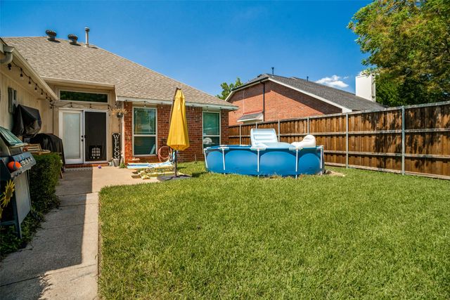 10705 Raleigh Drive, Frisco, TX 75035