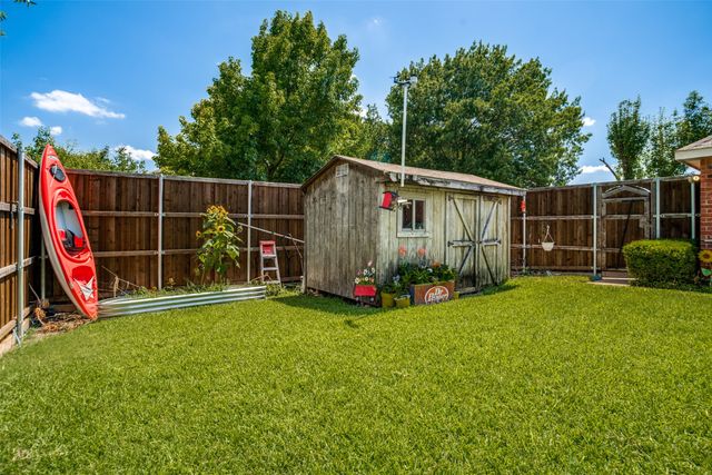 10705 Raleigh Drive, Frisco, TX 75035