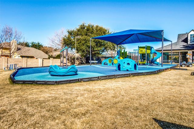 10705 Raleigh Drive, Frisco, TX 75035