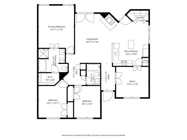 10705 Raleigh Drive, Frisco, TX 75035
