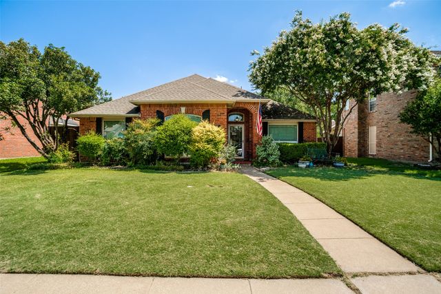 10705 Raleigh Drive, Frisco, TX 75035