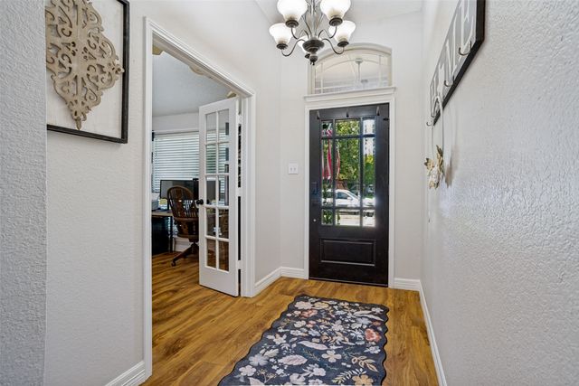10705 Raleigh Drive, Frisco, TX 75035