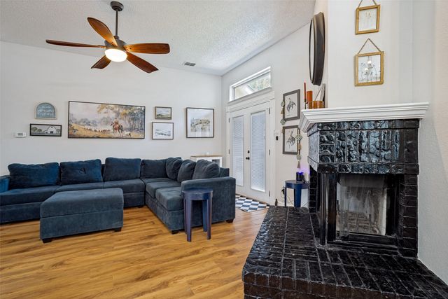 10705 Raleigh Drive, Frisco, TX 75035