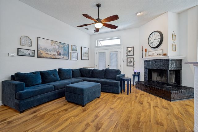 10705 Raleigh Drive, Frisco, TX 75035