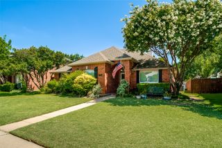 10705 Raleigh Drive, Frisco, TX 75035