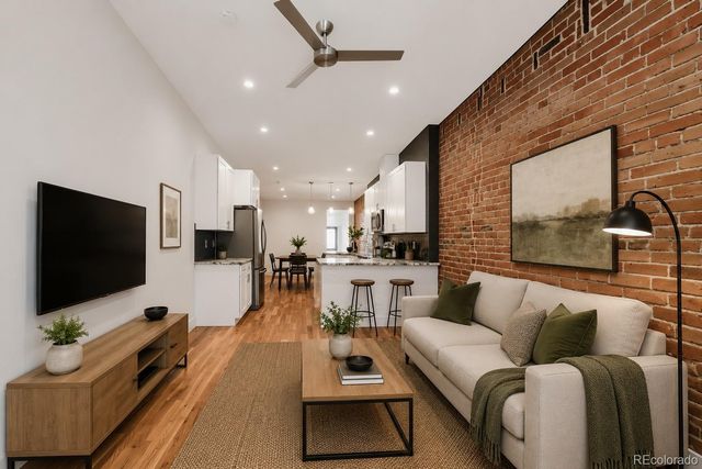2951 Champa Street, Denver, CO 80205