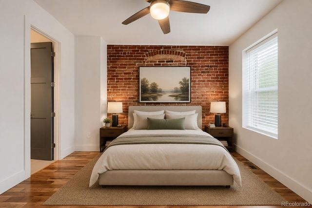 2951 Champa Street, Denver, CO 80205