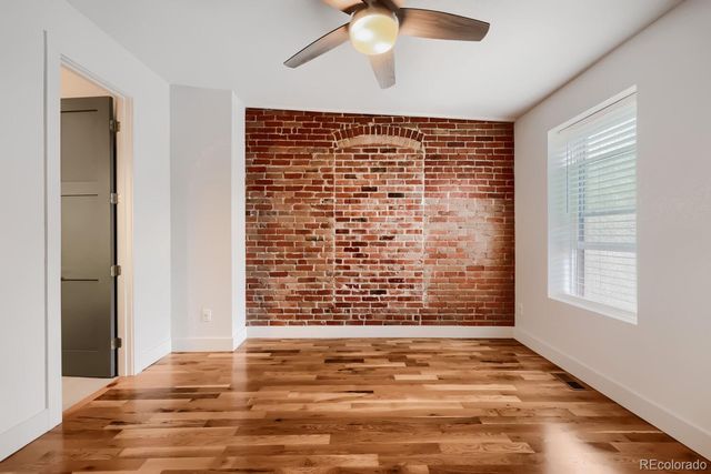 2951 Champa Street, Denver, CO 80205