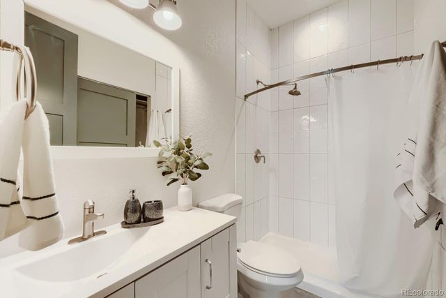 2951 Champa Street, Denver, CO 80205