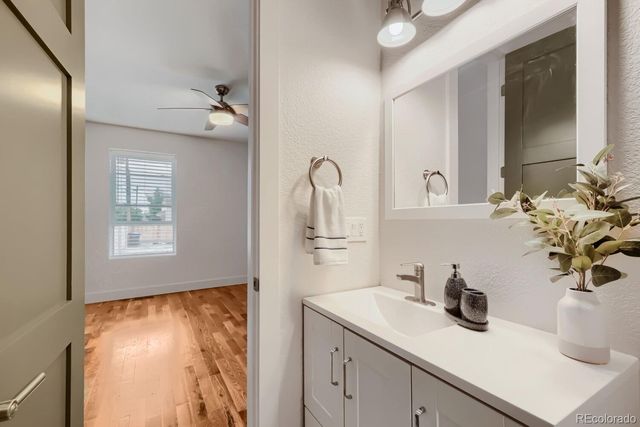 2951 Champa Street, Denver, CO 80205