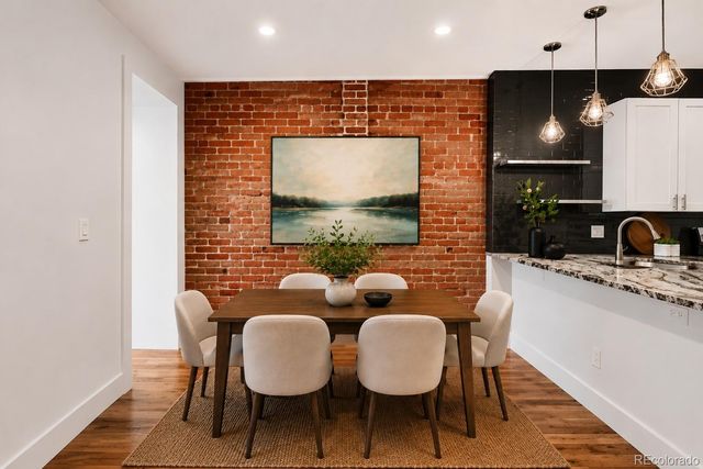 2951 Champa Street, Denver, CO 80205