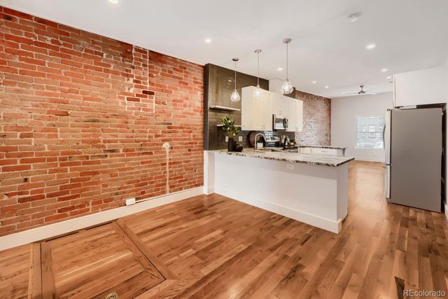 2951 Champa Street, Denver, CO 80205