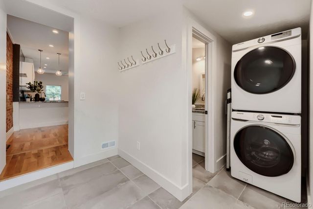 2951 Champa Street, Denver, CO 80205