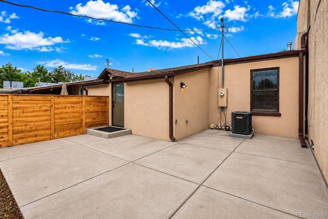 2951 Champa Street, Denver, CO 80205