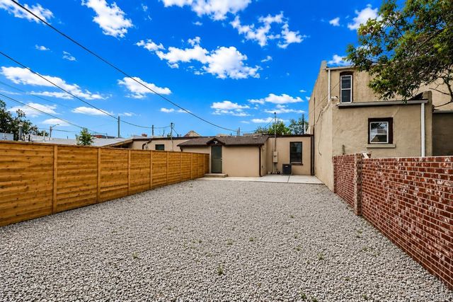 2951 Champa Street, Denver, CO 80205