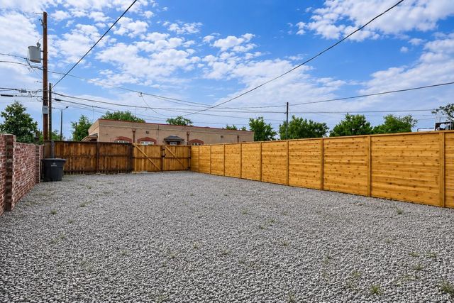 2951 Champa Street, Denver, CO 80205