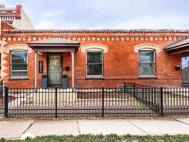 2951 Champa Street, Denver, CO 80205