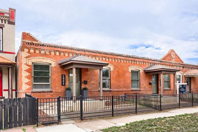 2951 Champa Street, Denver, CO 80205